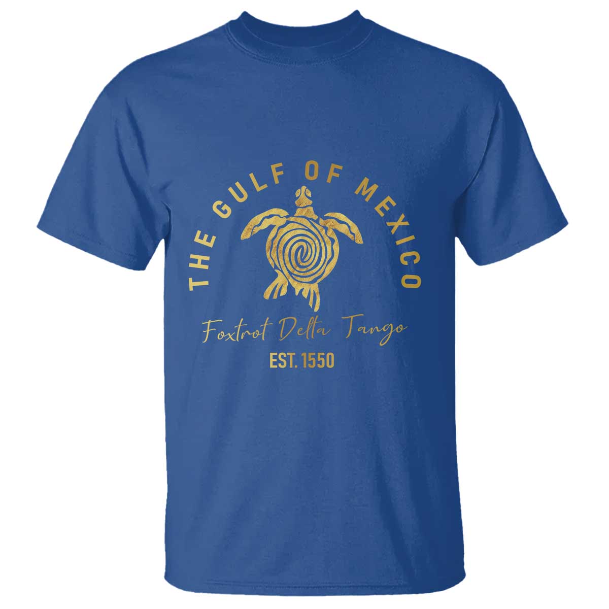 gulf-of-mexico-turtle-t-shirt-foxtrots-deltas-tangos