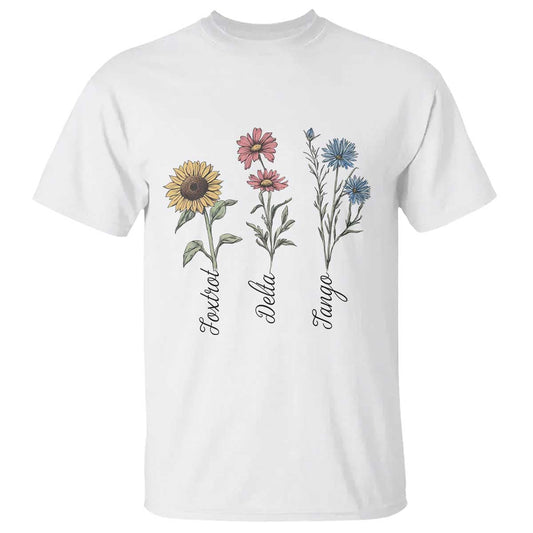 floral-fdt-foxtrot-delta-tango-t-shirt