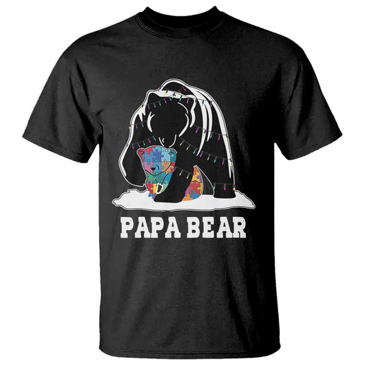 autism-papa-bear-t-shirt-support-autistic-matching-family-dad