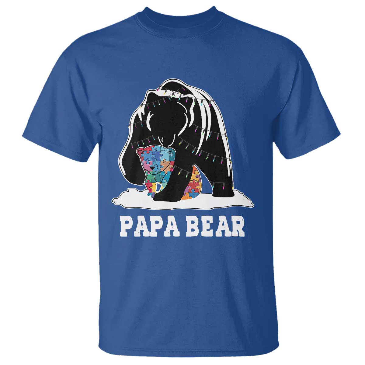autism-papa-bear-t-shirt-support-autistic-matching-family-dad