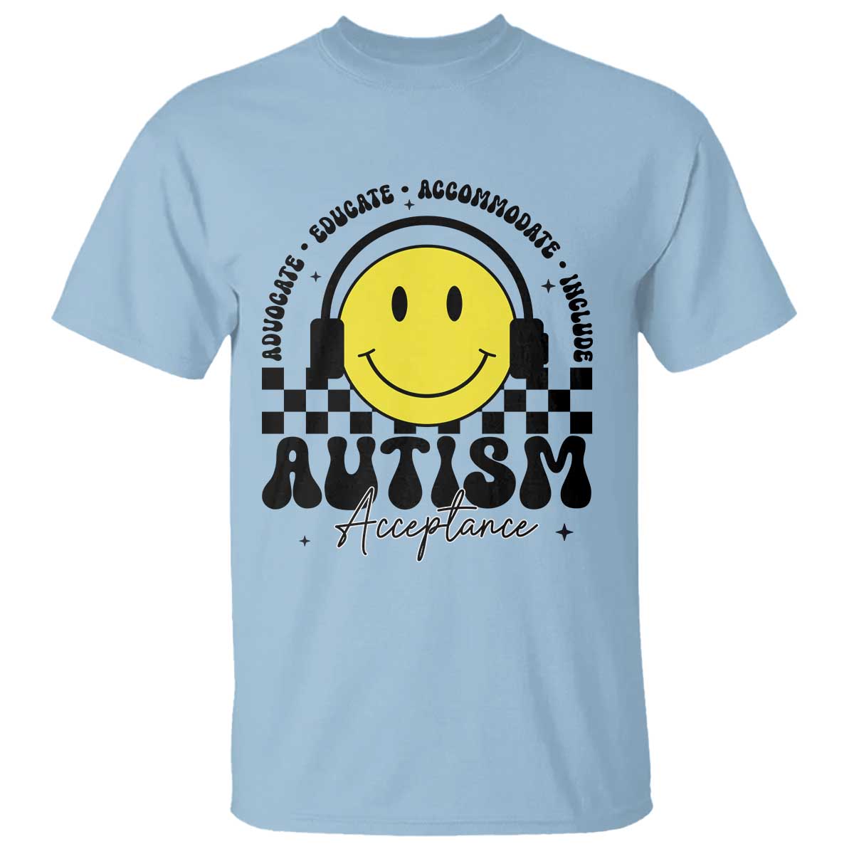 autism-acceptance-t-shirt-advocate-educate-accomodate-include-special-education