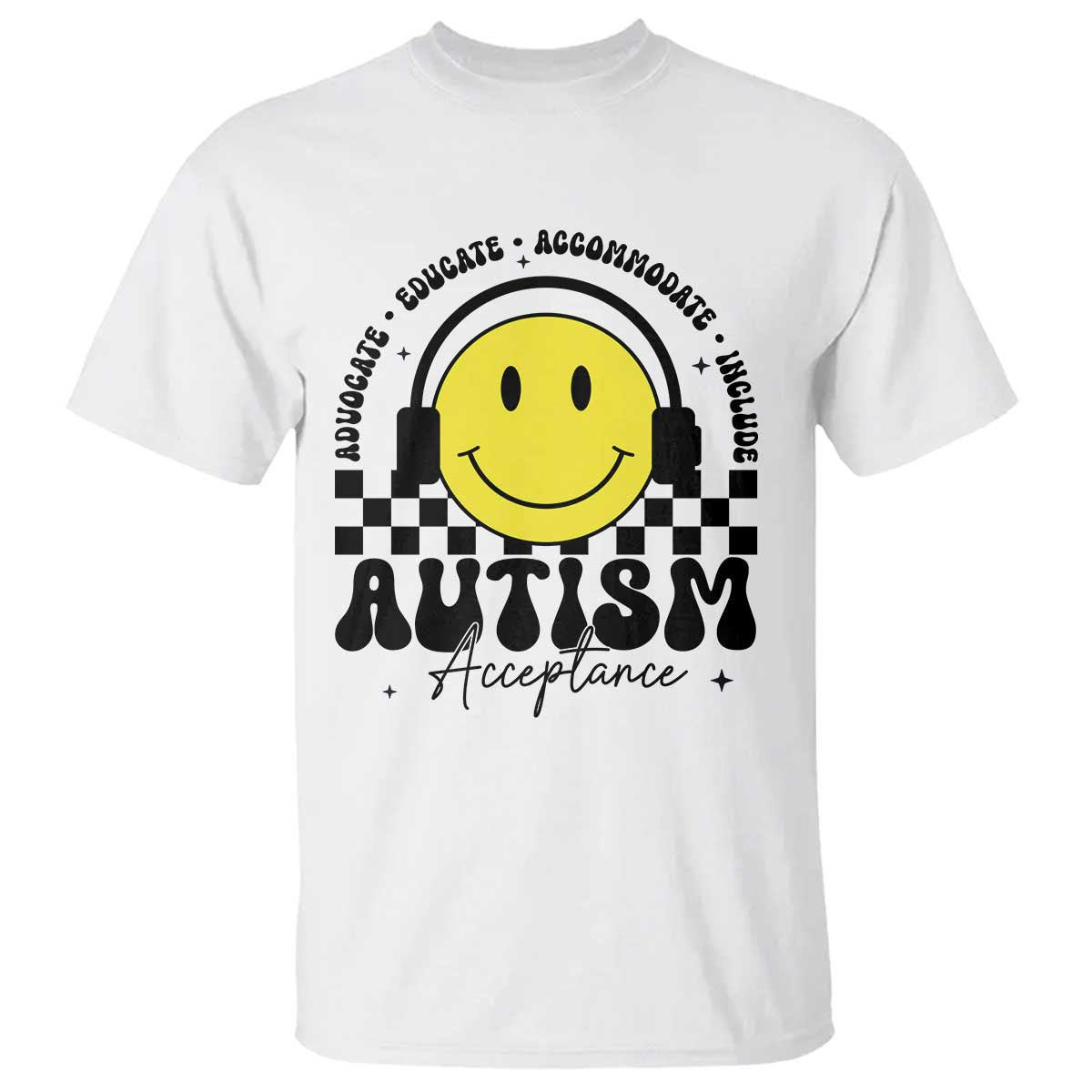 autism-acceptance-t-shirt-advocate-educate-accomodate-include-special-education
