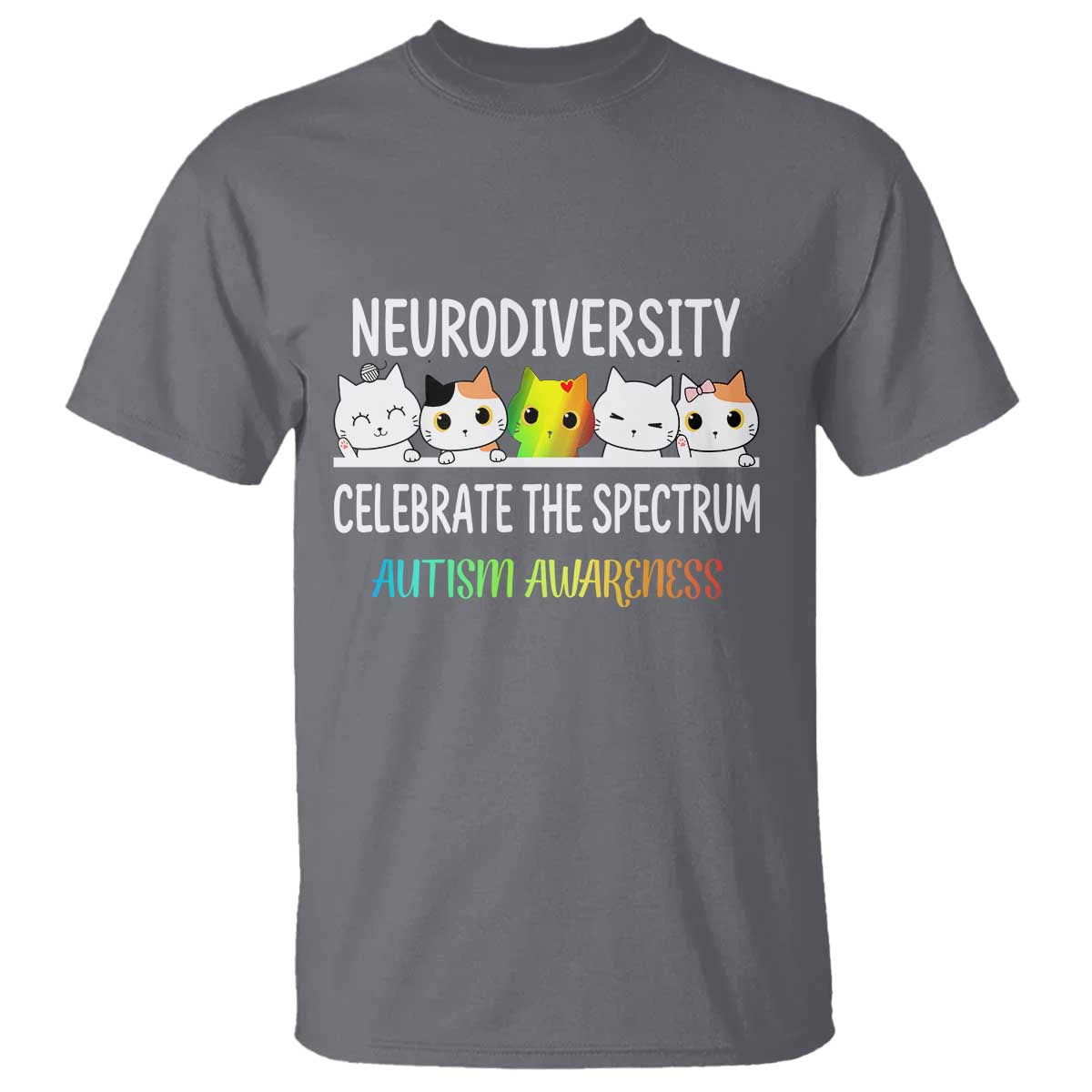 cute-cats-autism-embrace-t-shirt-neurodiversity-celebrate-the-spectrum