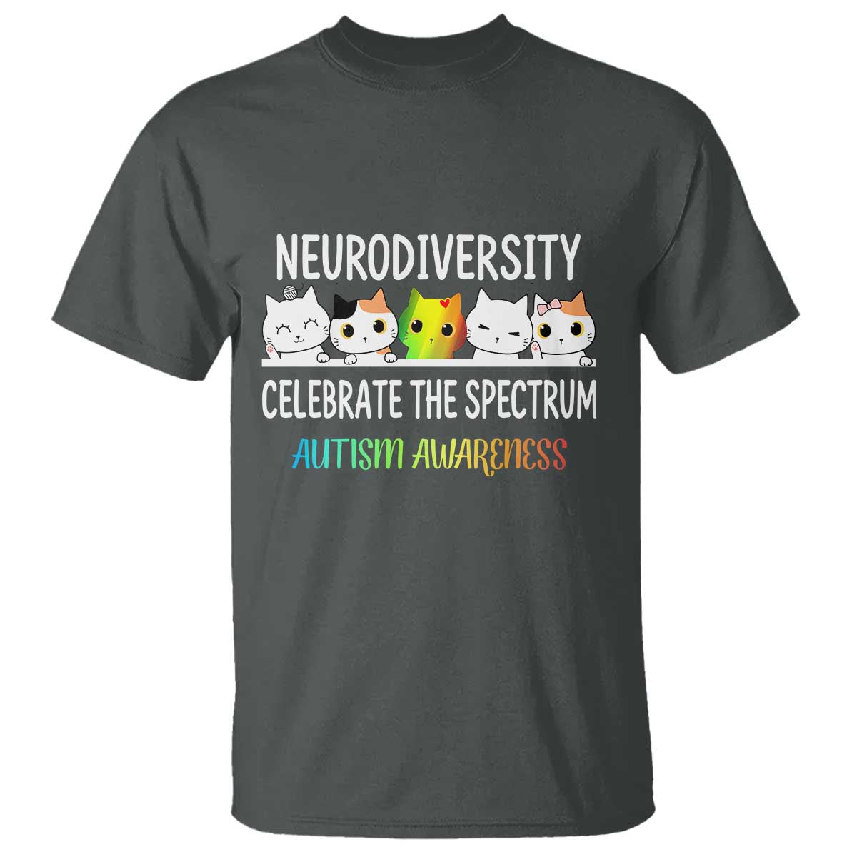 cute-cats-autism-embrace-t-shirt-neurodiversity-celebrate-the-spectrum