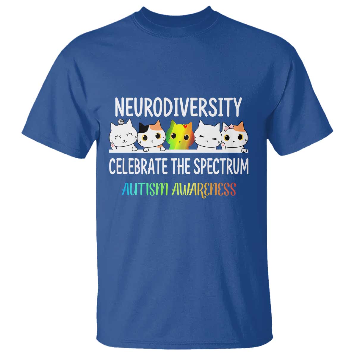 cute-cats-autism-embrace-t-shirt-neurodiversity-celebrate-the-spectrum