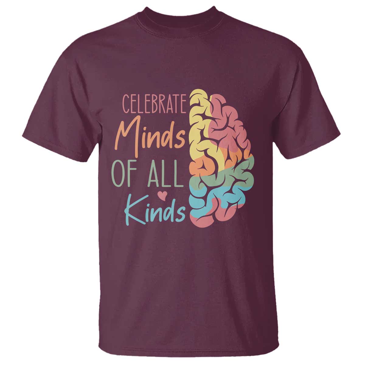 embrace-neurodiversity-t-shirt-celebrate-minds-of-all-kinds-teacher-asd