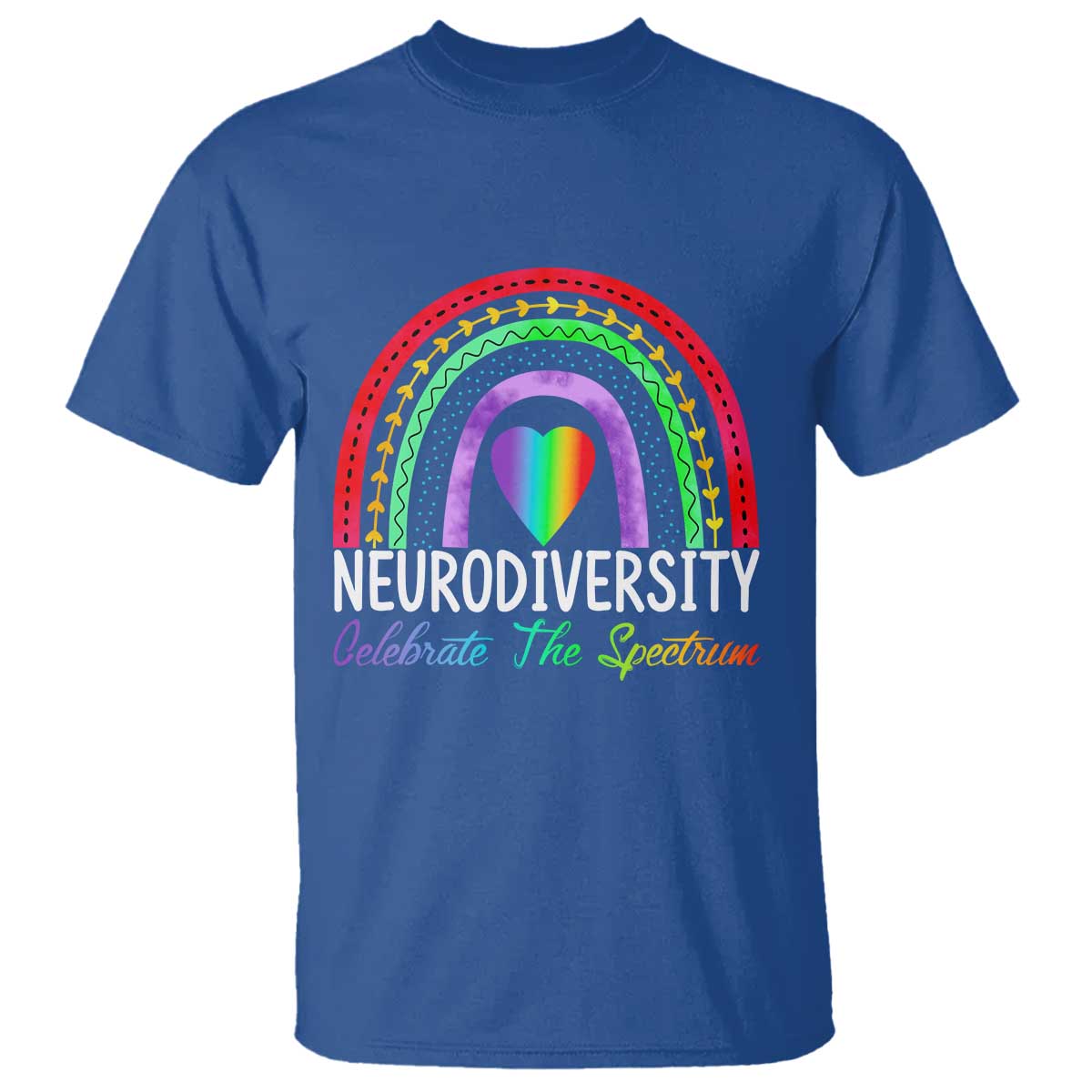 neurodiversity-t-shirt-autism-spectrum-asd-adhd-rainbow-boho