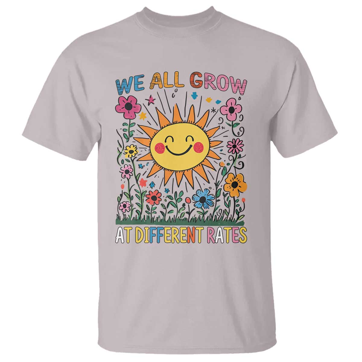 special-education-t-shirt-we-all-grow-at-different-rates-inspirational-inclusion-sped-teacher