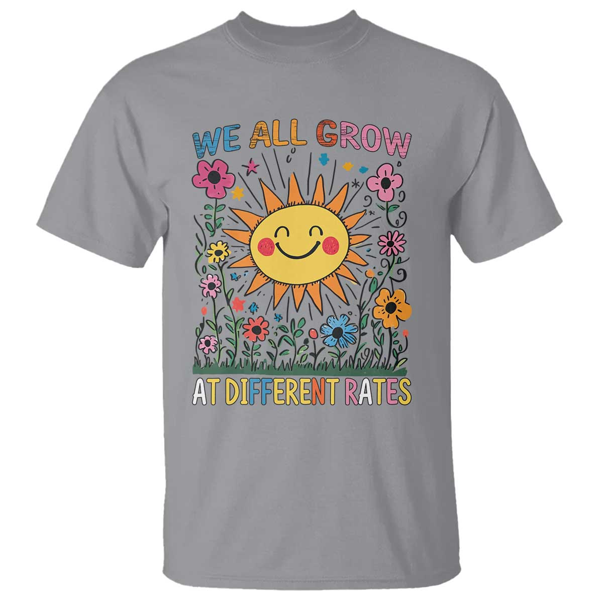 special-education-t-shirt-we-all-grow-at-different-rates-inspirational-inclusion-sped-teacher