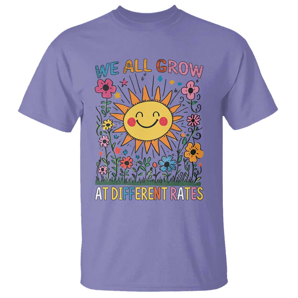 special-education-t-shirt-we-all-grow-at-different-rates-inspirational-inclusion-sped-teacher