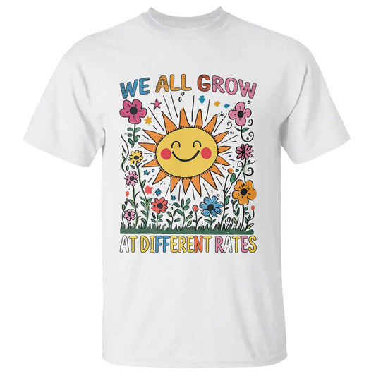 special-education-t-shirt-we-all-grow-at-different-rates-inspirational-inclusion-sped-teacher