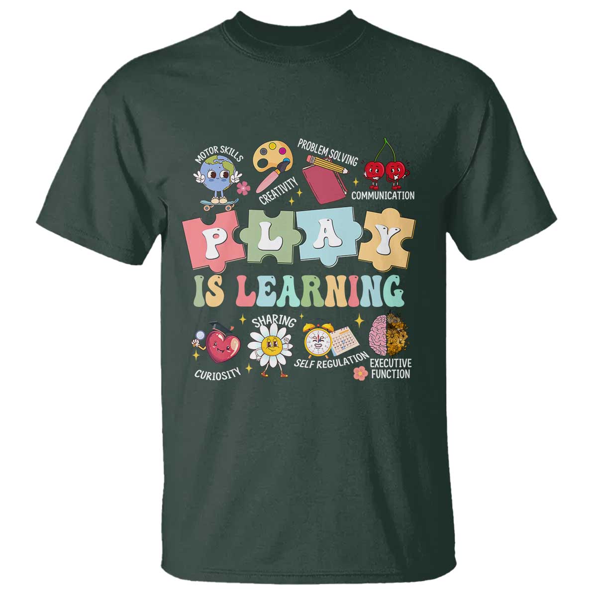 special-education-t-shirt-play-is-learning-sped-teacher
