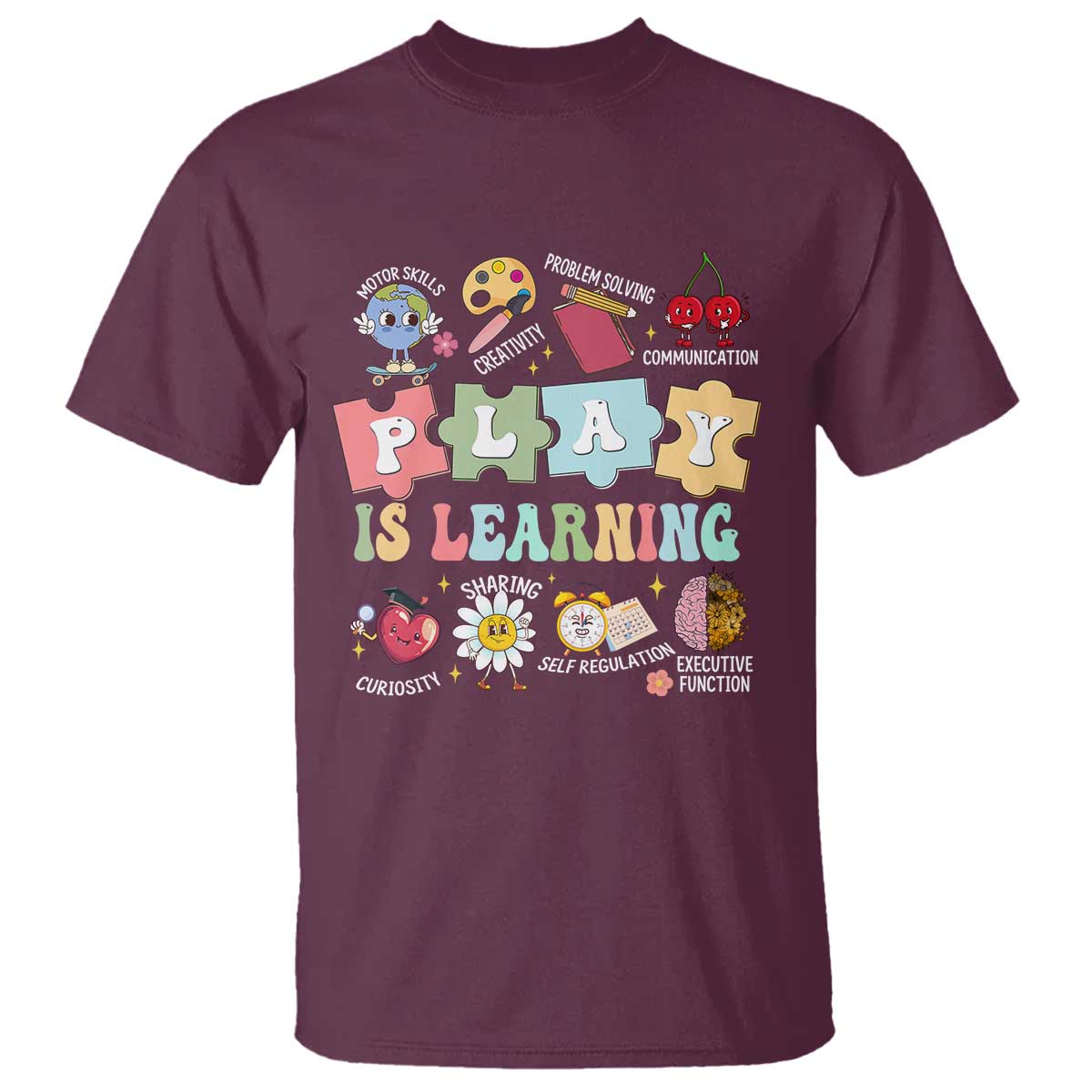 special-education-t-shirt-play-is-learning-sped-teacher