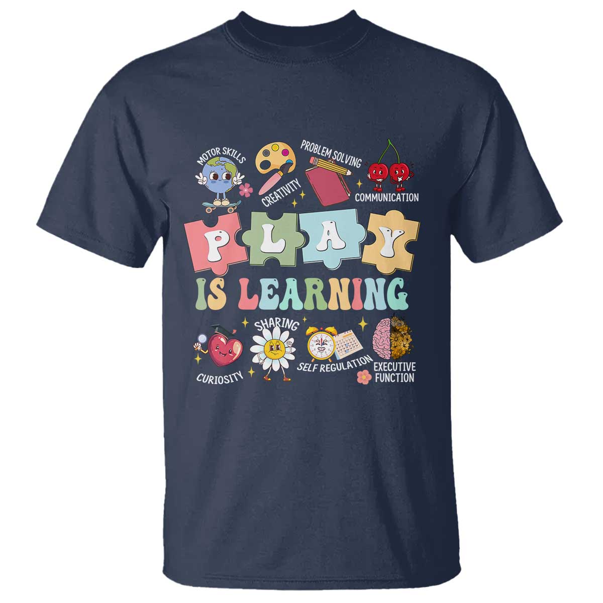 special-education-t-shirt-play-is-learning-sped-teacher