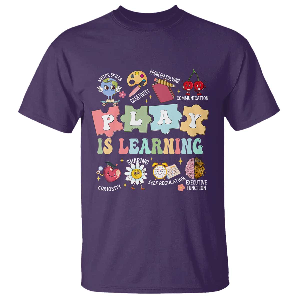 special-education-t-shirt-play-is-learning-sped-teacher