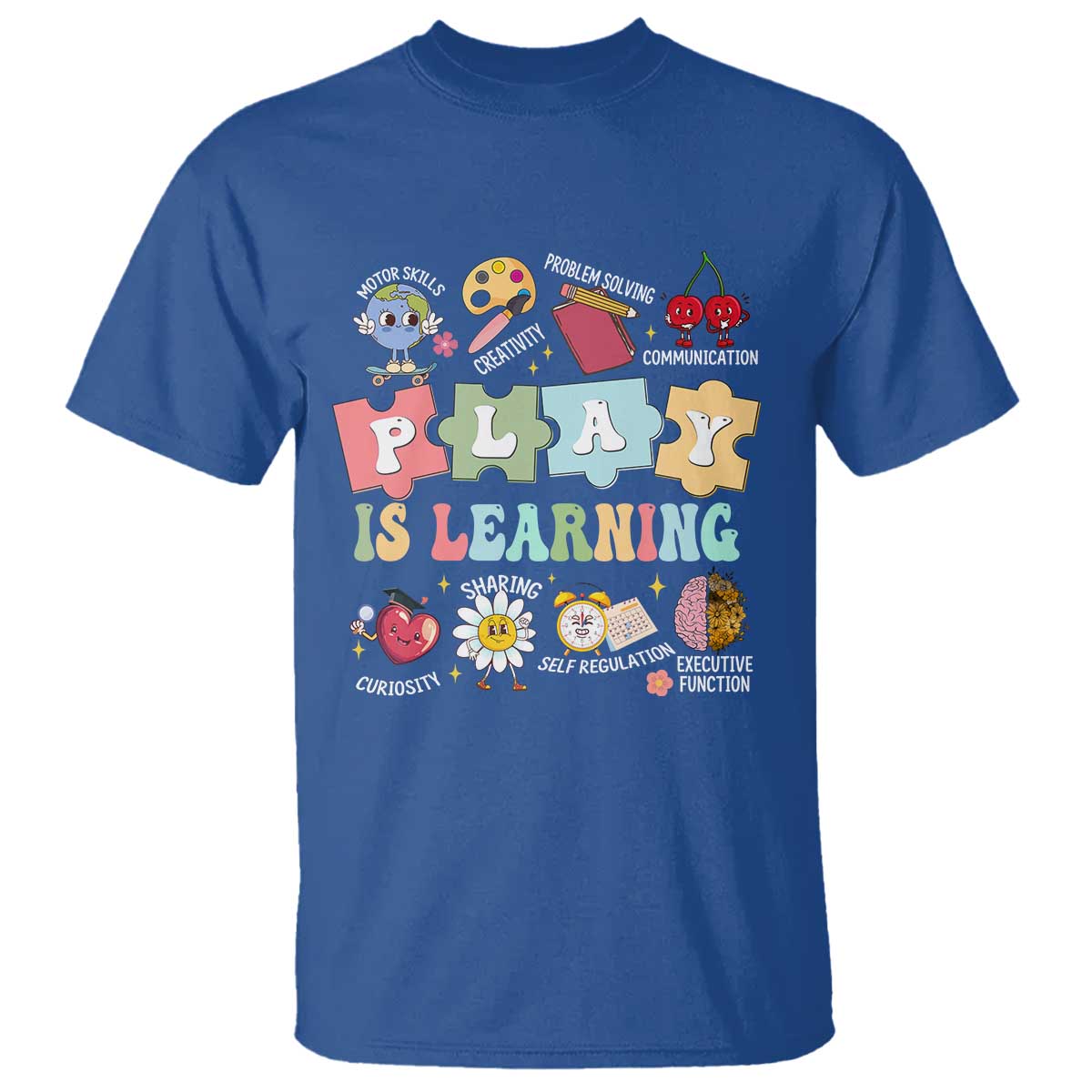 special-education-t-shirt-play-is-learning-sped-teacher