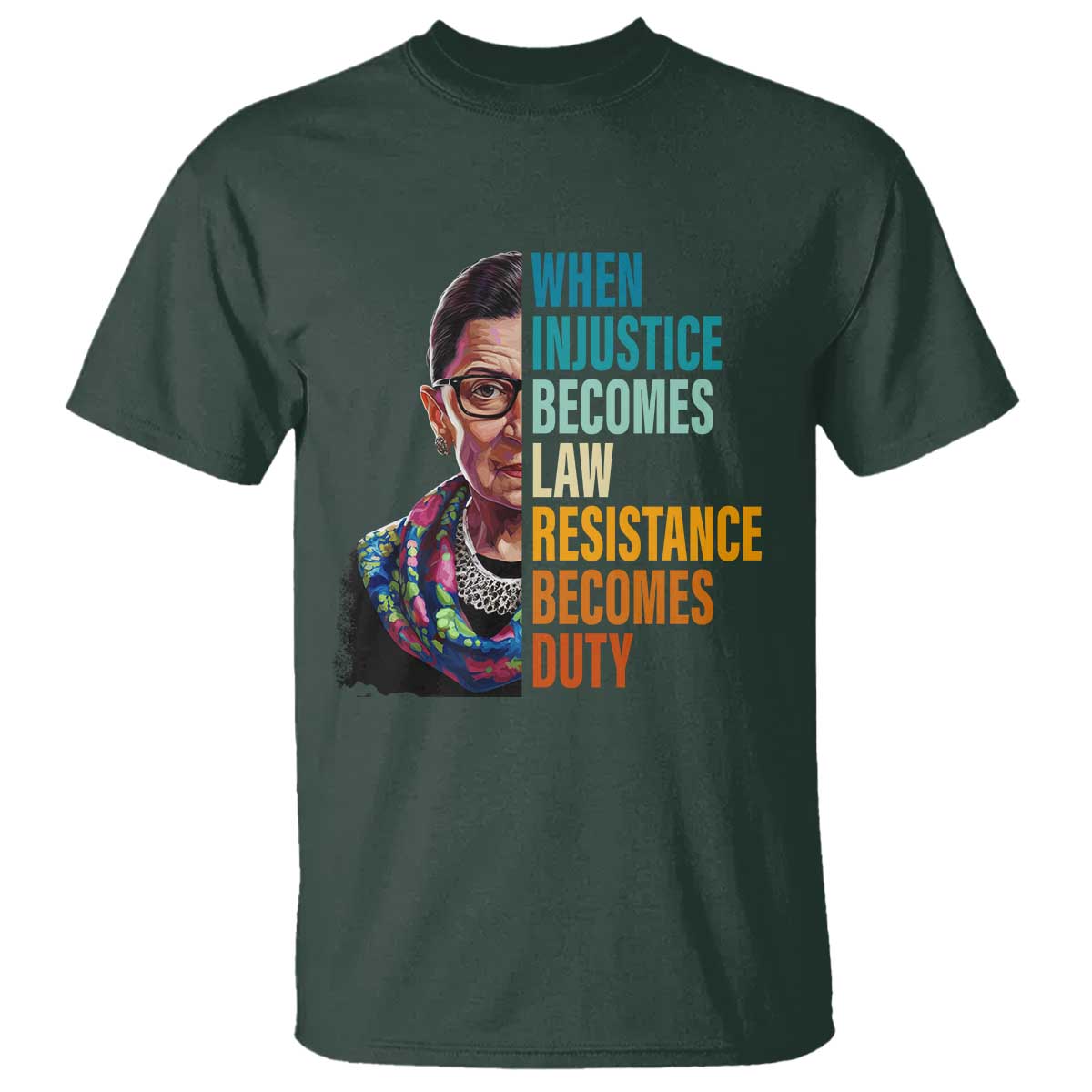 inspirational-rbg-t-shirt-when-injustice-becomes-law-resistance-becomes-duty
