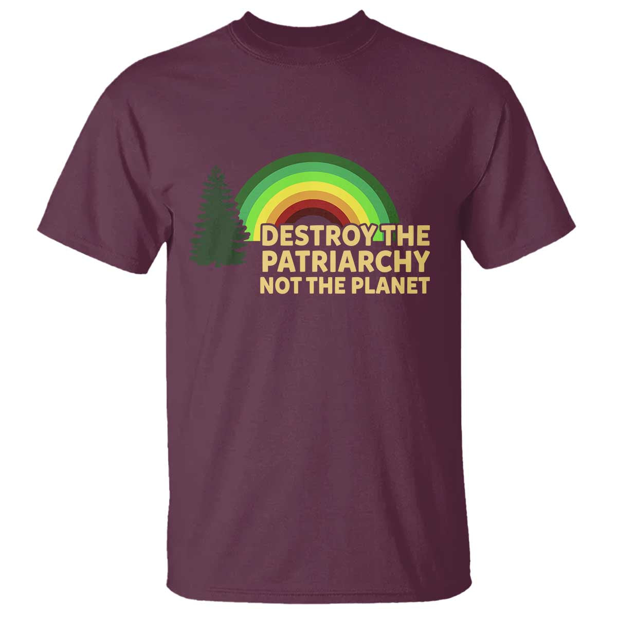 feminist-t-shirt-destroy-the-patriarchy-not-the-planet-feminism