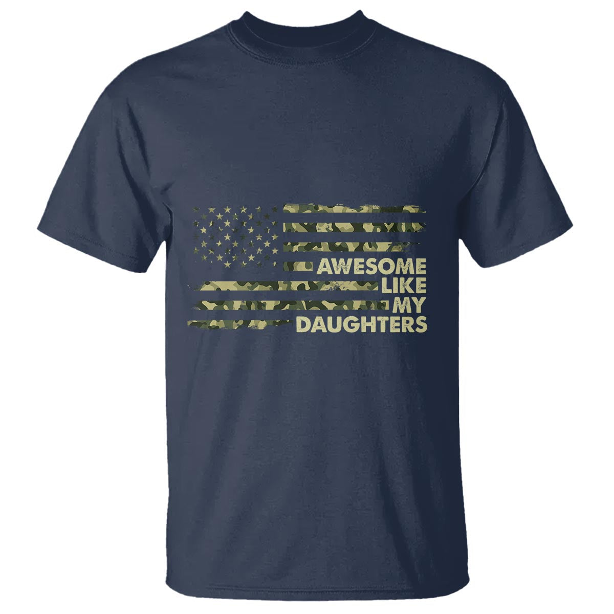 awesome-like-my-daughters-t-shirt-parents-day-camo-american-flag
