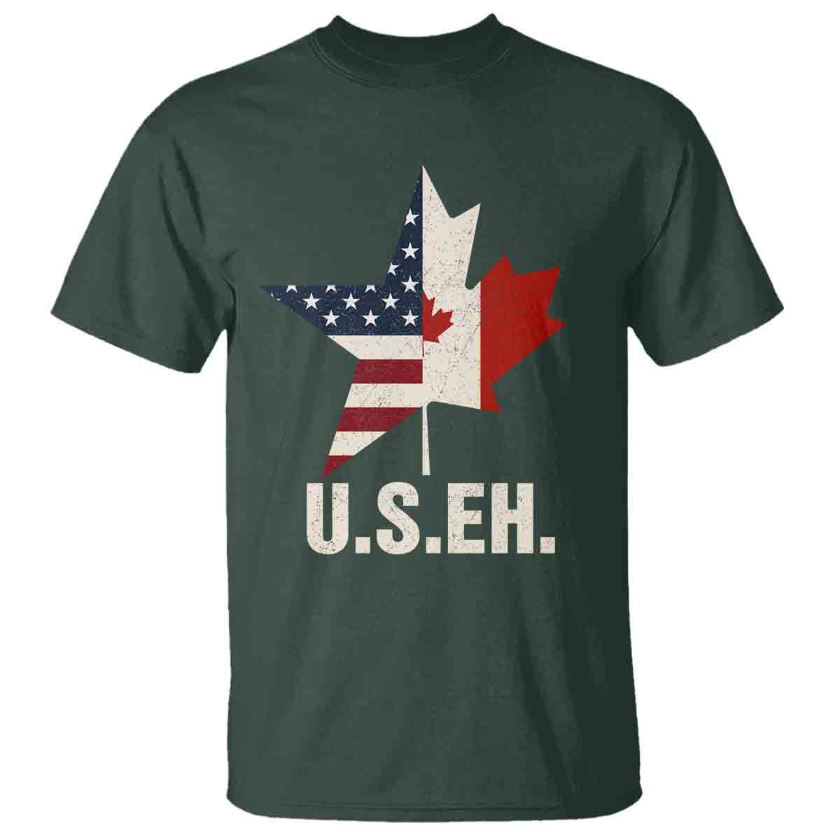 funny-american-canadan-t-shirt-us-eh-canada-maple-leaf-america-star-flag