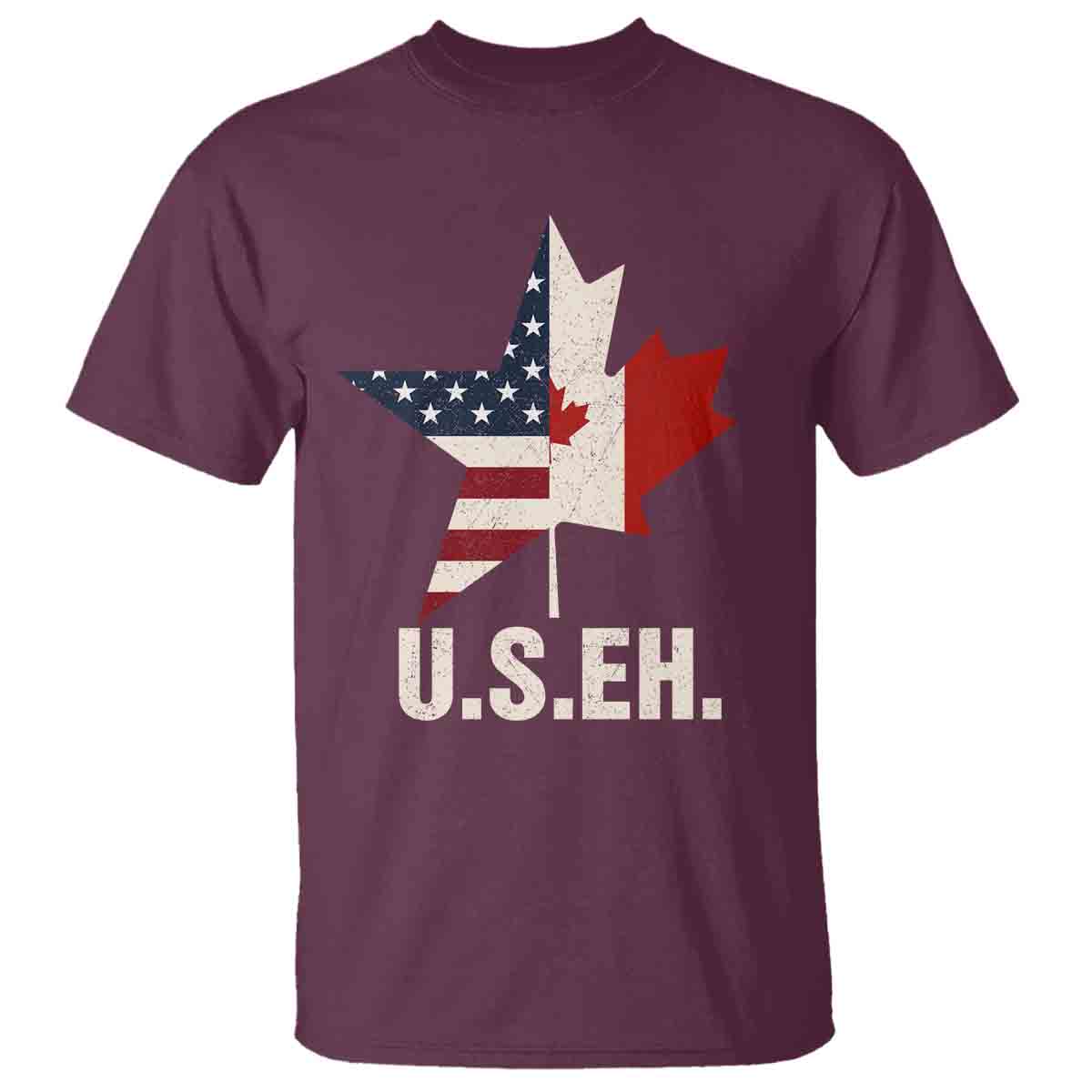funny-american-canadan-t-shirt-us-eh-canada-maple-leaf-america-star-flag