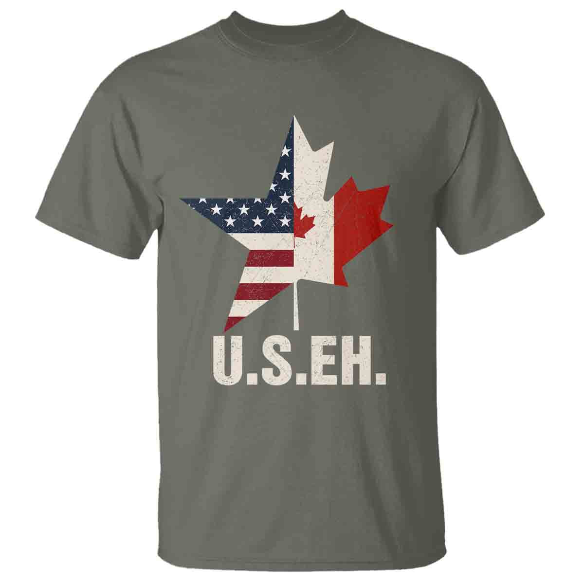 funny-american-canadan-t-shirt-us-eh-canada-maple-leaf-america-star-flag