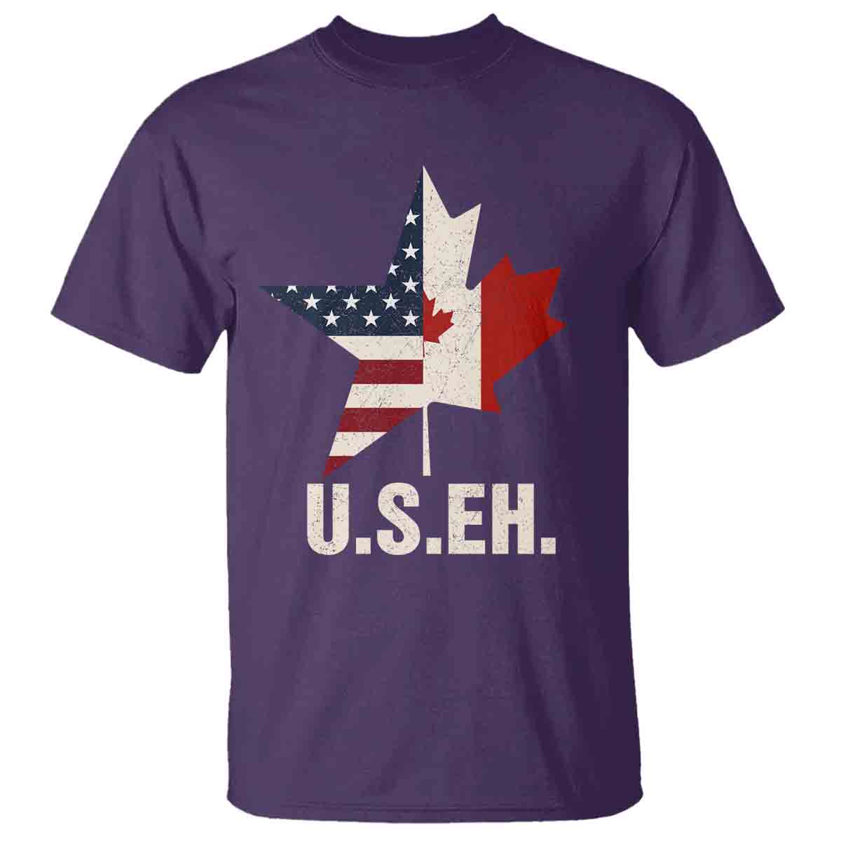 funny-american-canadan-t-shirt-us-eh-canada-maple-leaf-america-star-flag