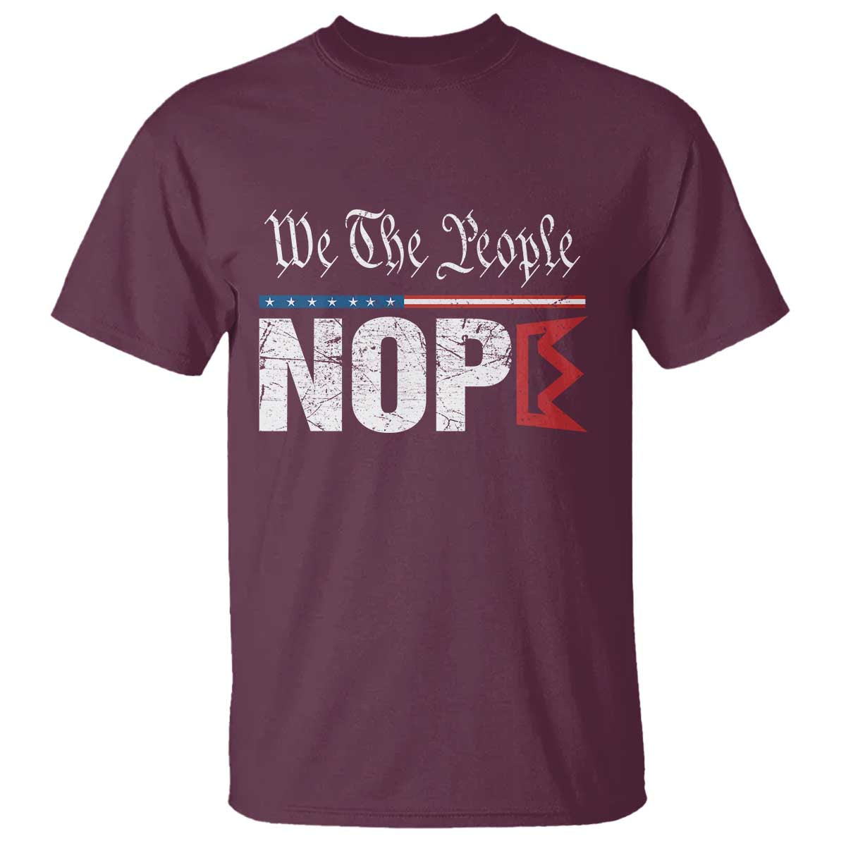 we-the-people-say-nope-t-shirt-retro-patriotic-no-kings-political-satire