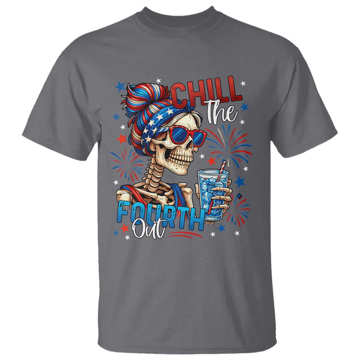 chill-the-fourth-out-skeleton-t-shirt-funny-patriotic-4th-of-july-fireworks-party