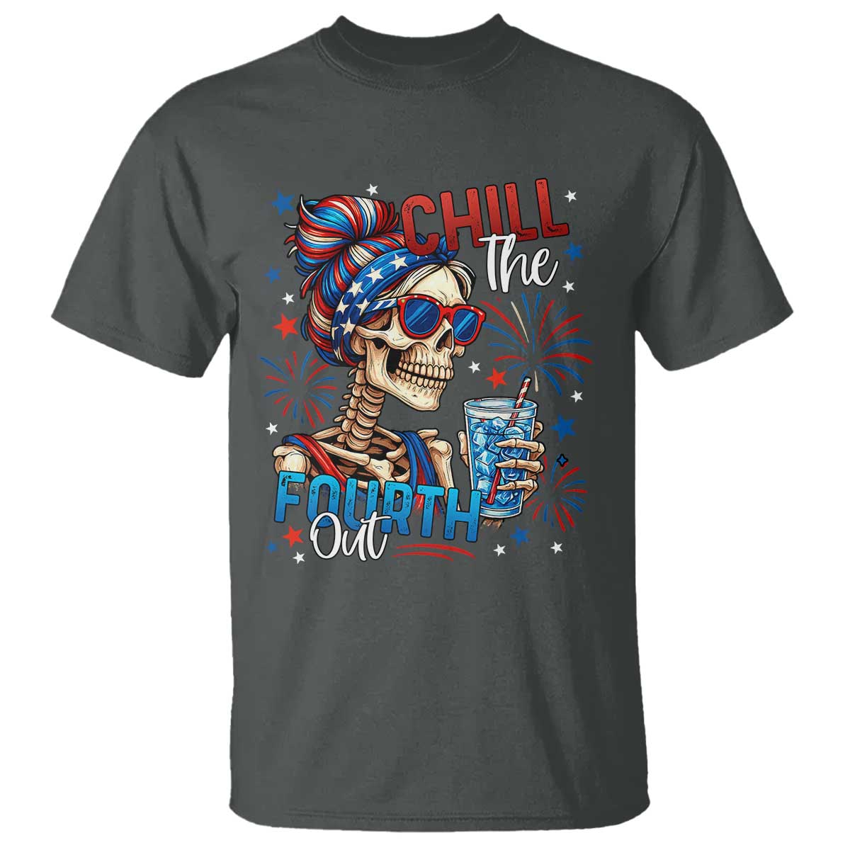 chill-the-fourth-out-skeleton-t-shirt-funny-patriotic-4th-of-july-fireworks-party