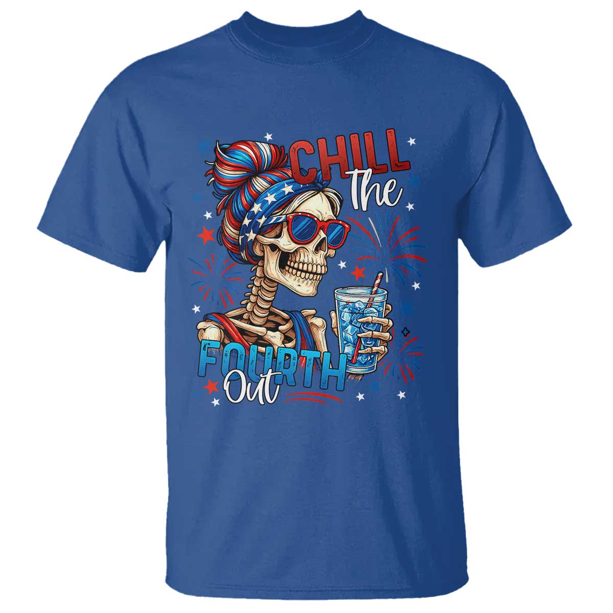 chill-the-fourth-out-skeleton-t-shirt-funny-patriotic-4th-of-july-fireworks-party