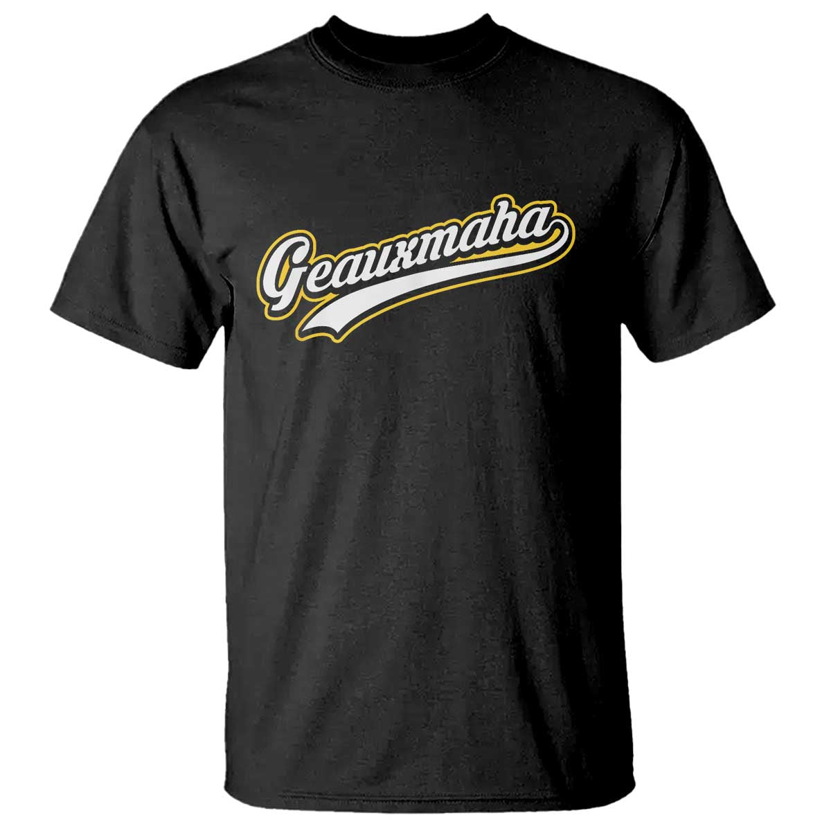 geauxmaha-vintage-throwback-design-t-shirt-purple-and-gold-baseball-fan