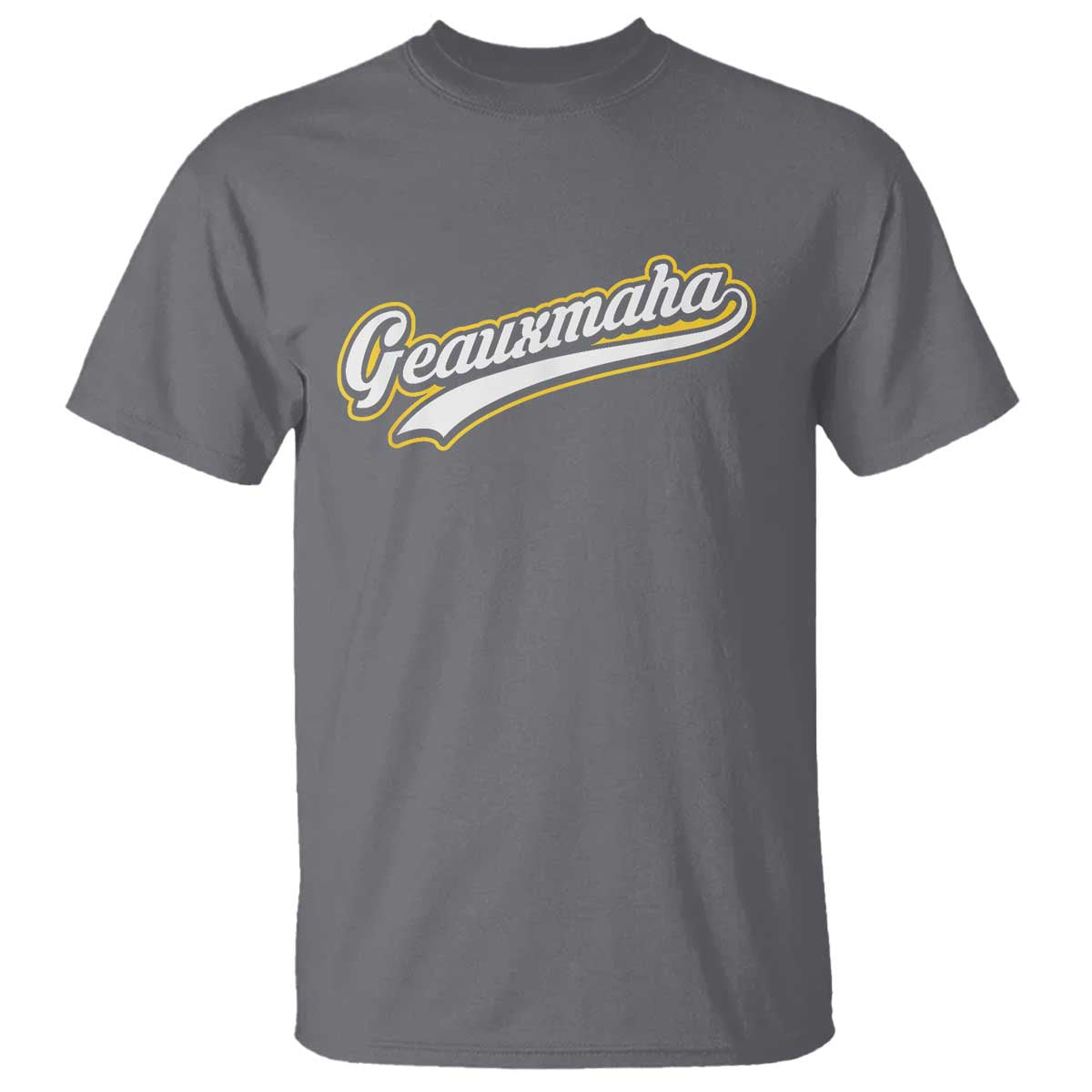 geauxmaha-vintage-throwback-design-t-shirt-purple-and-gold-baseball-fan