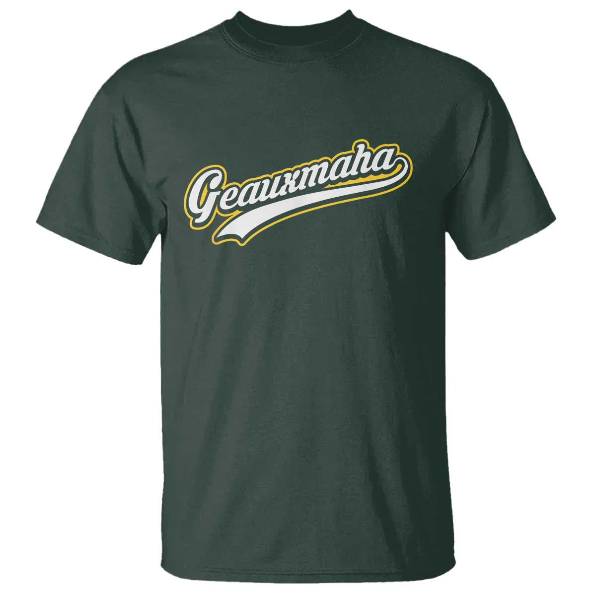 geauxmaha-vintage-throwback-design-t-shirt-purple-and-gold-baseball-fan