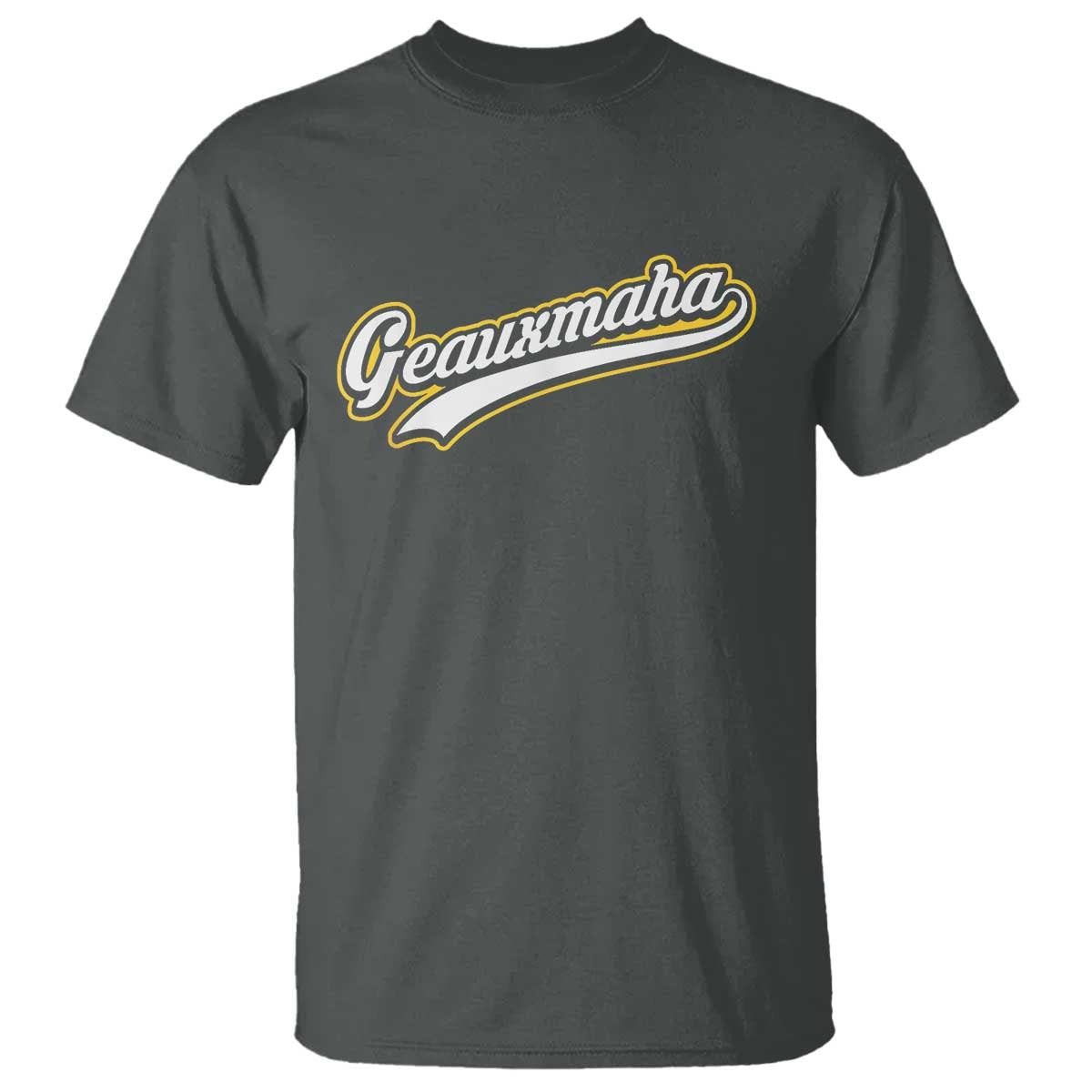 geauxmaha-vintage-throwback-design-t-shirt-purple-and-gold-baseball-fan