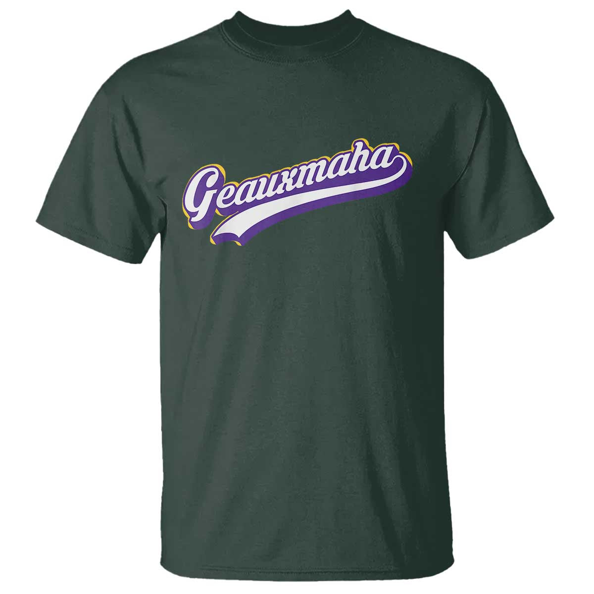 geauxmaha-vintage-throwback-design-t-shirt-gold-baseball-fan