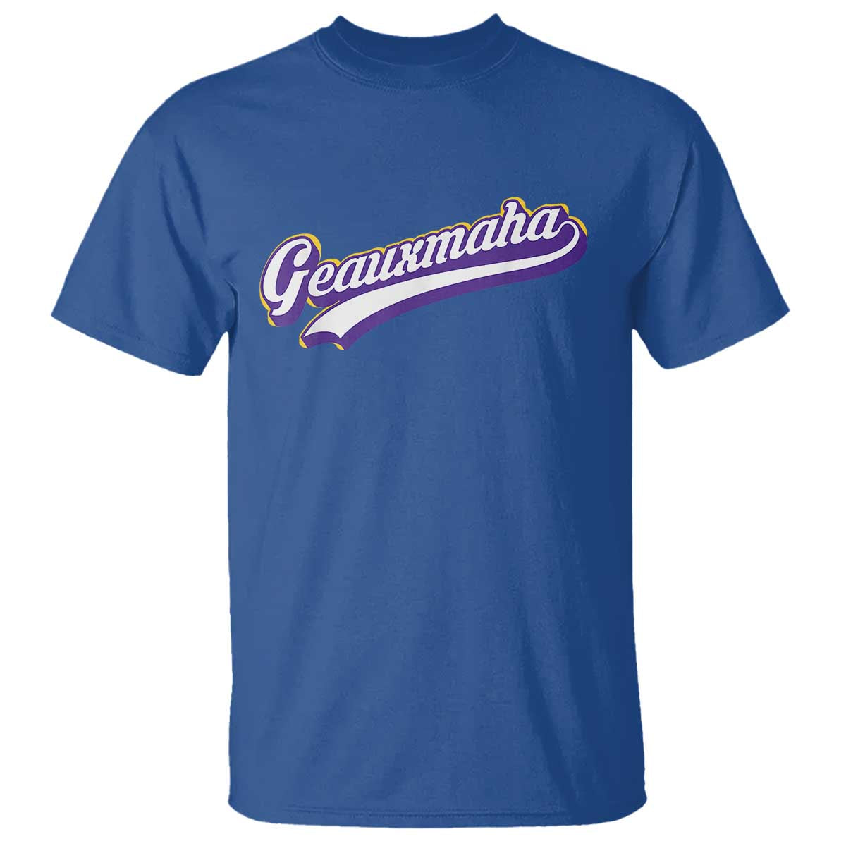 geauxmaha-vintage-throwback-design-t-shirt-gold-baseball-fan