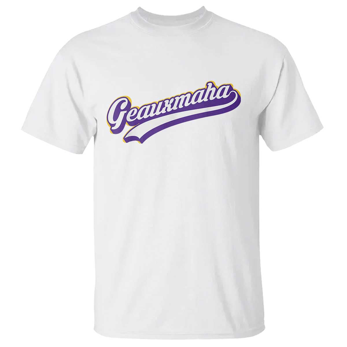 geauxmaha-vintage-throwback-design-t-shirt-gold-baseball-fan