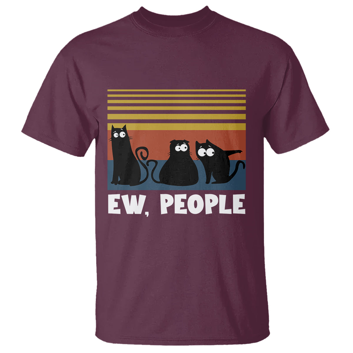 sarcastic-cat-t-shirt-ew-people-hater