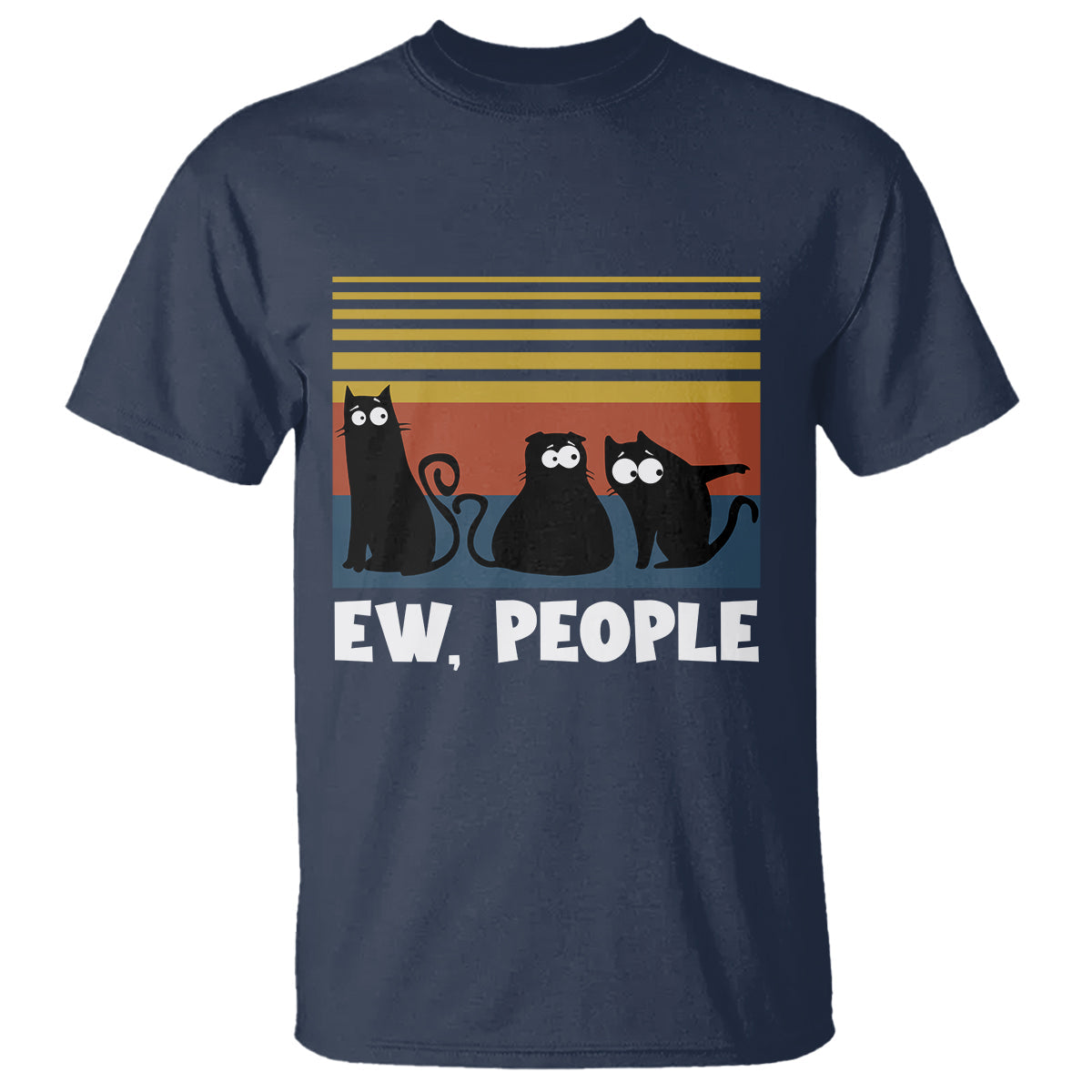 sarcastic-cat-t-shirt-ew-people-hater