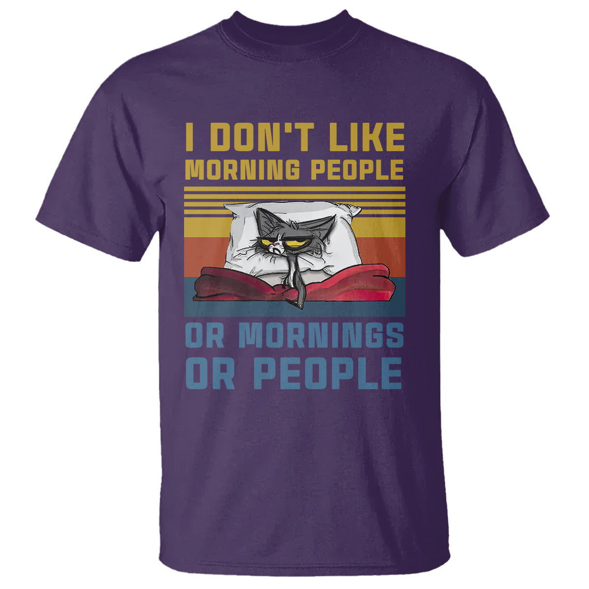 sarcastic-cat-t-shirt-i-dont-like-morning-people-or-mornings-or-people