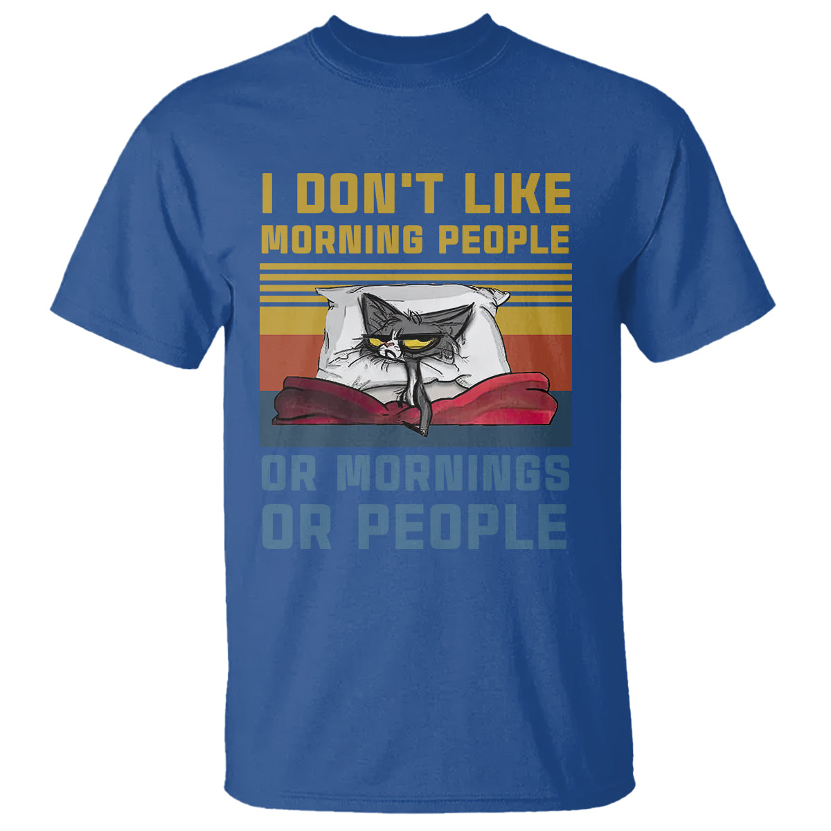sarcastic-cat-t-shirt-i-dont-like-morning-people-or-mornings-or-people