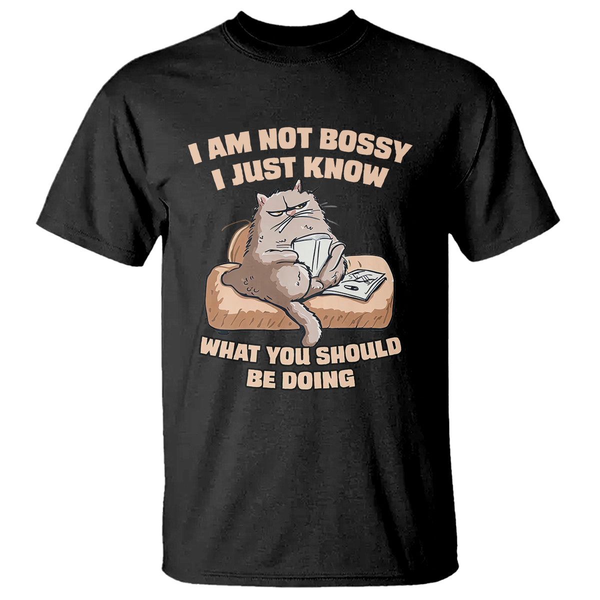 sarcastic-cat-t-shirt-i-am-not-bossy-i-just-know-what-you-should-be-doing