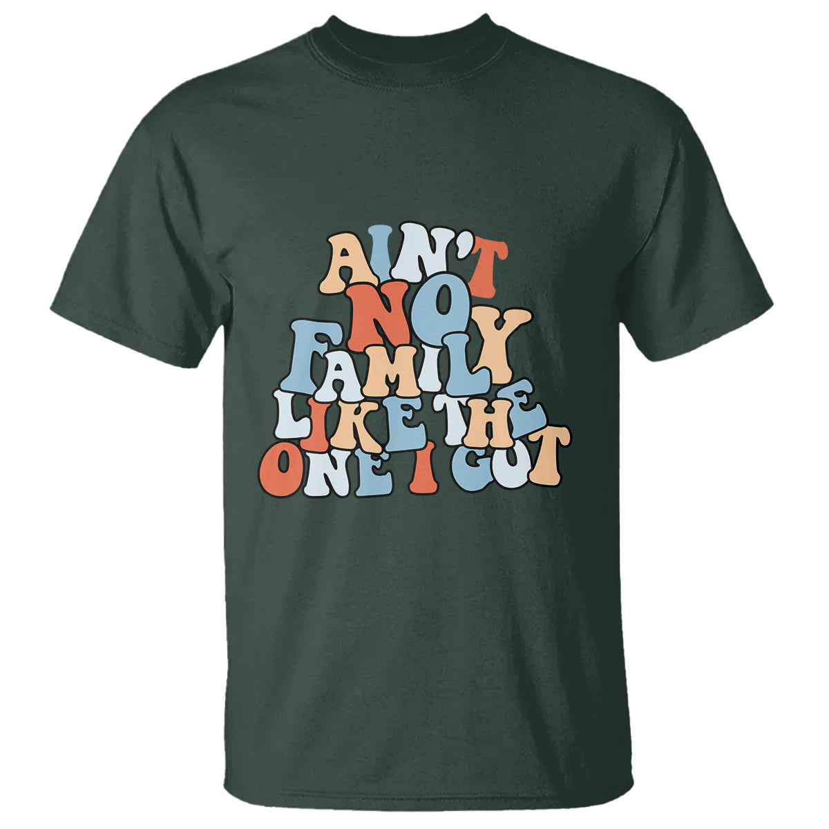 family-reunion-t-shirt-aint-no-family-like-the-one-i-got-funny