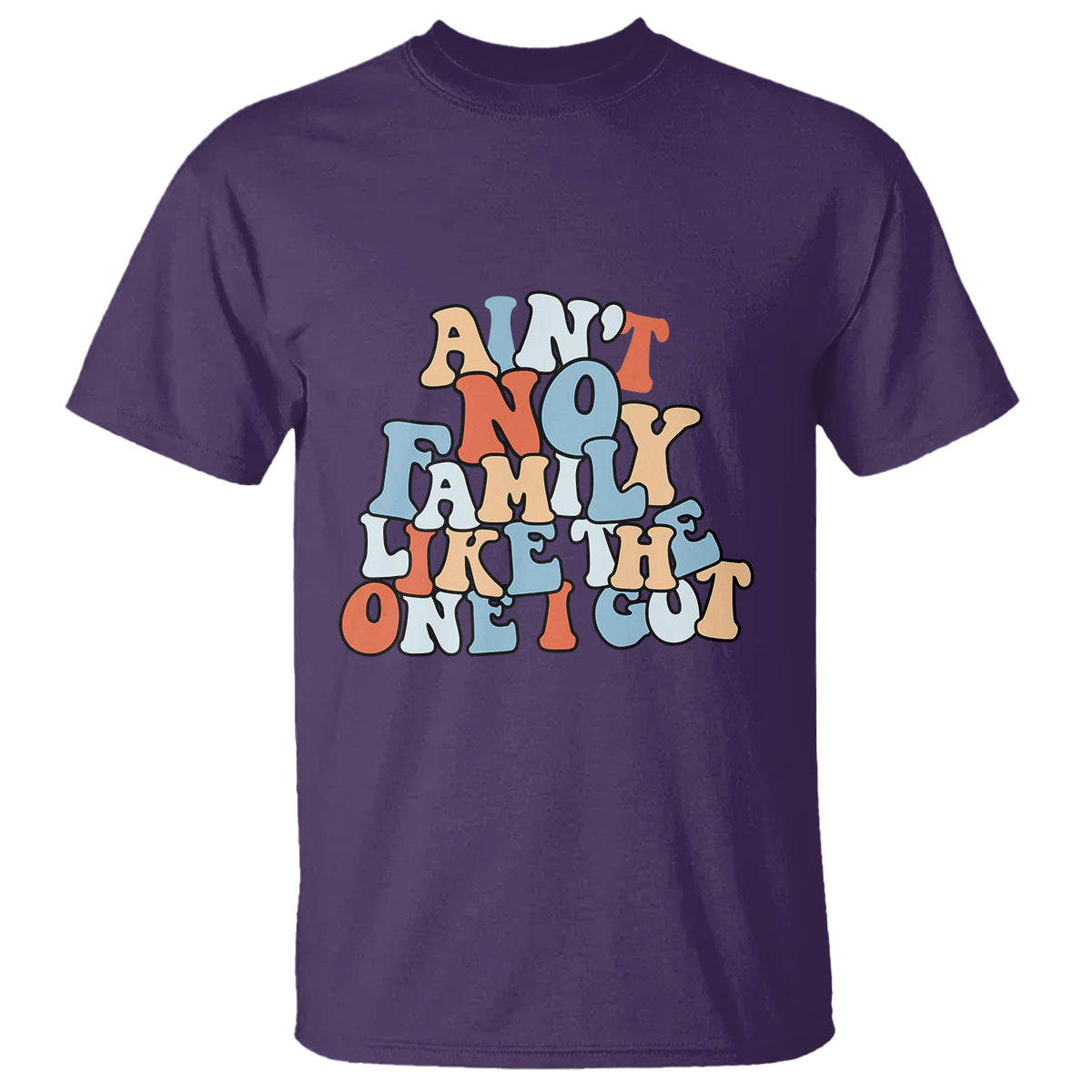 family-reunion-t-shirt-aint-no-family-like-the-one-i-got-funny