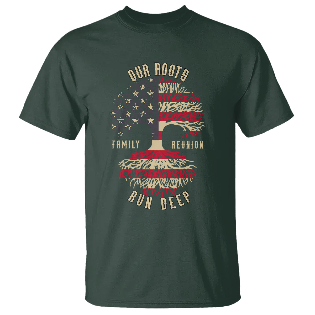 family-reunion-t-shirt-our-roots-run-deep-annual-family-matching