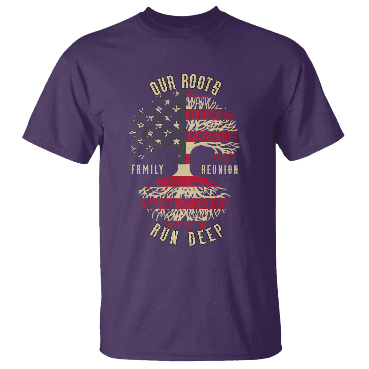 family-reunion-t-shirt-our-roots-run-deep-annual-family-matching