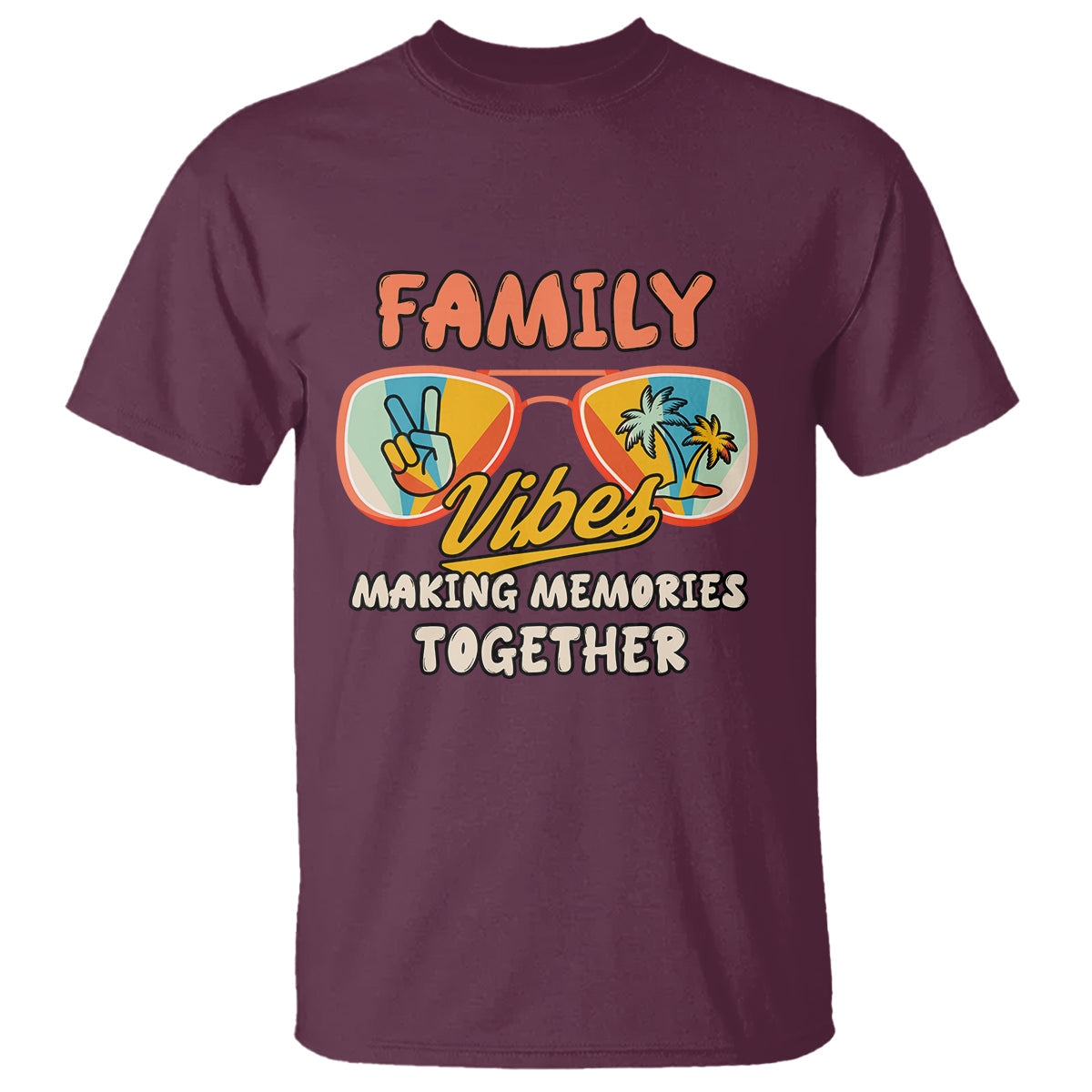 family-reunion-t-shirt-family-vibes-making-memories-family-cruise-matching