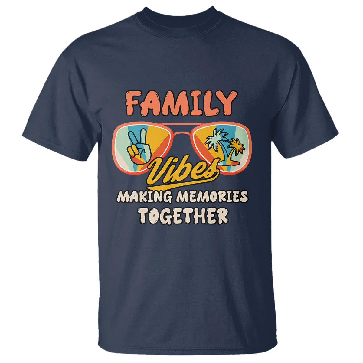 family-reunion-t-shirt-family-vibes-making-memories-family-cruise-matching