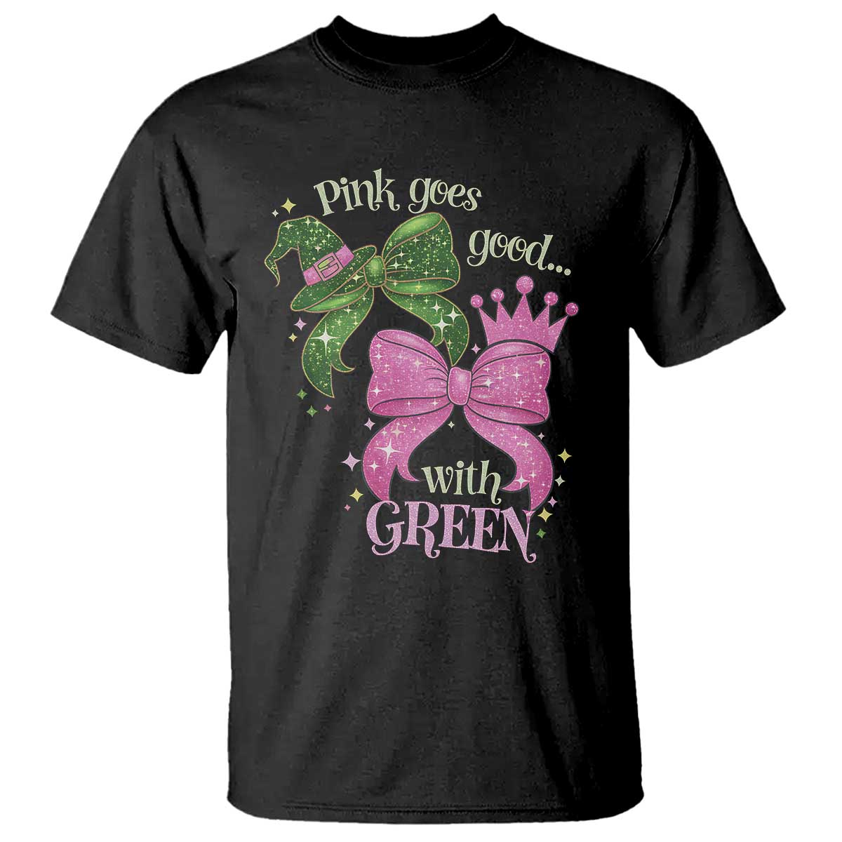 green-and-pink-coquette-bow-t-shirt-pink-goes-good-with-green